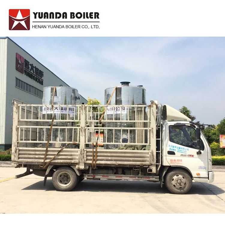 Hotel or Laundry use 300kg/hr 500kg/hr 800kg/hr Oil Gas Fired Steam Boiler