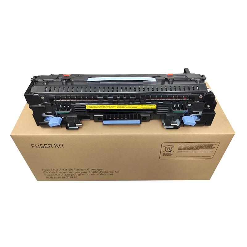 RM1-9814 для HP M806 M830 hp806 hp830 Fuser сборка комплект в сборе 220V