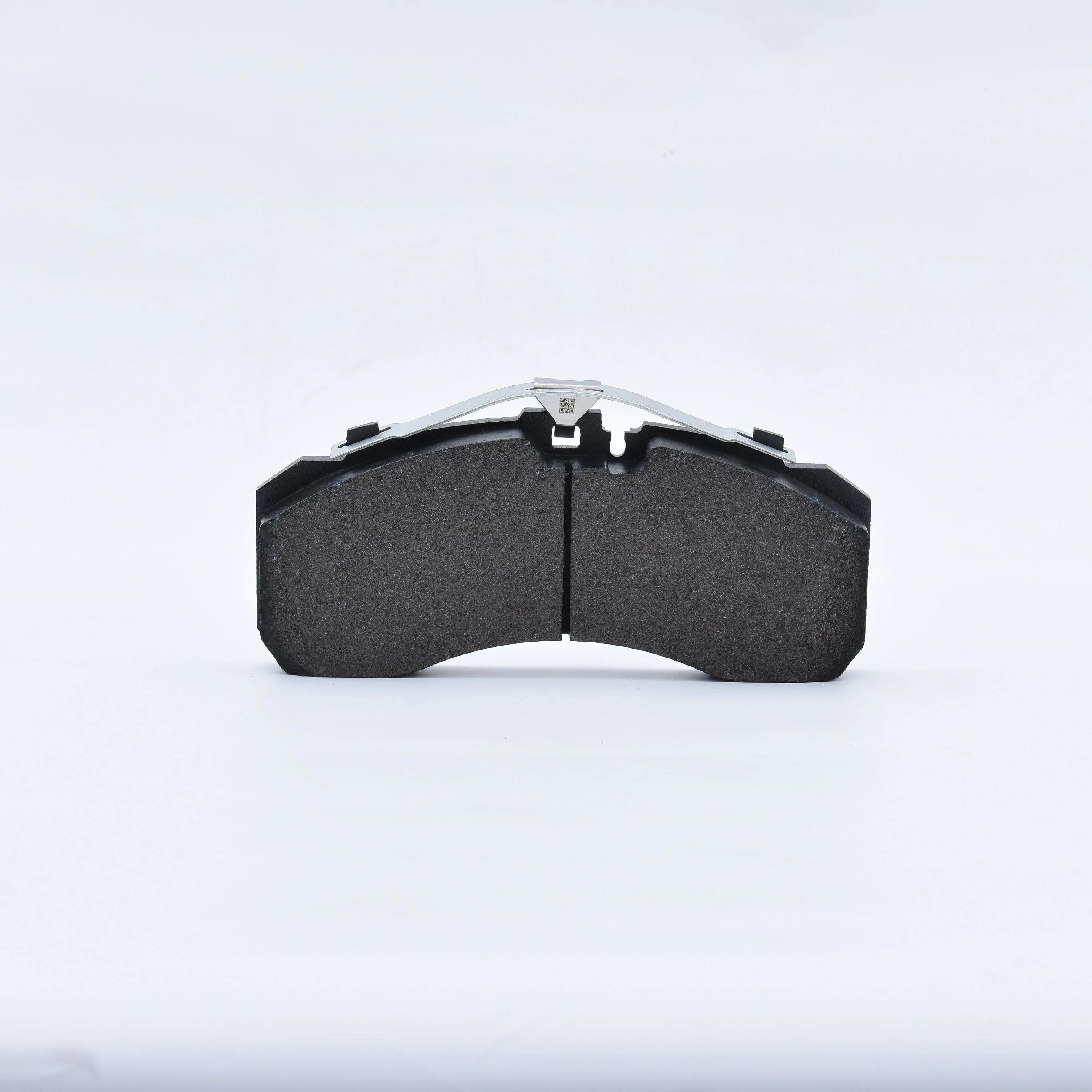 29087 disc brake pad supplier Semi-Metallic truck brake pad for mercedes benz daf truck brake pad