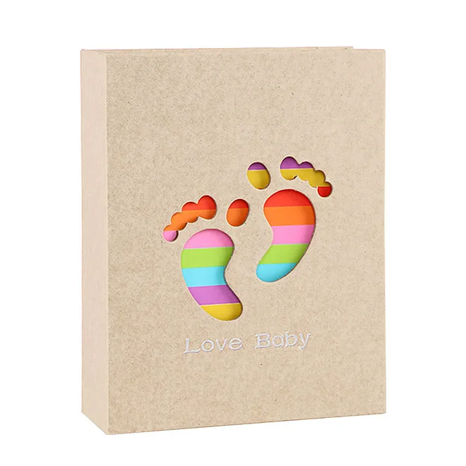 XY paper best manufacture story photo coin album holder scrap books