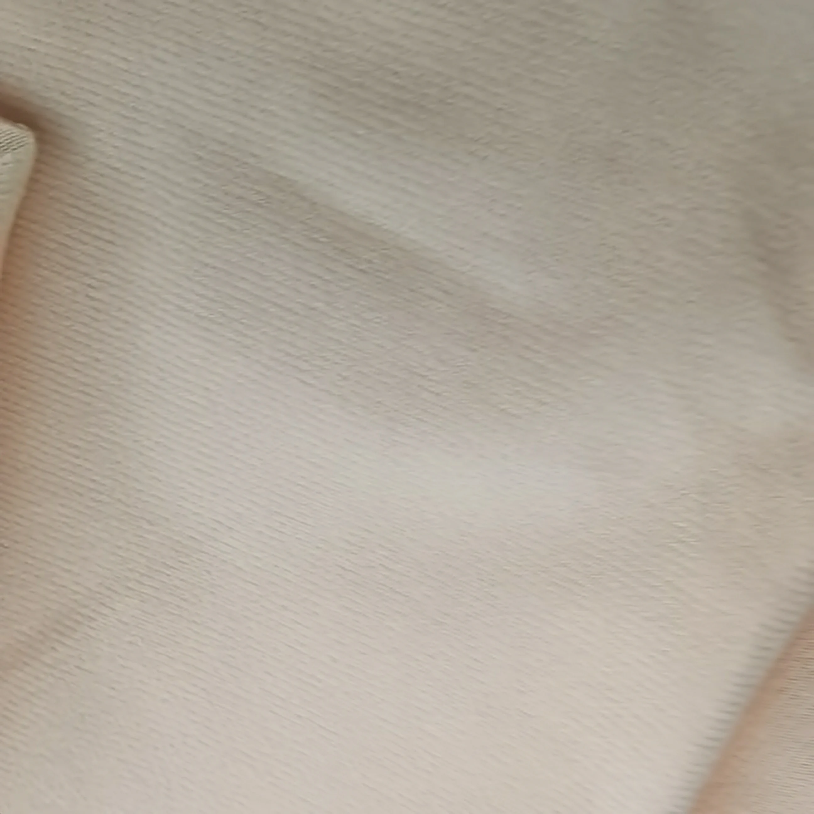 Wholesale One side brushed  100% polyester NYLEX tricot loop fabric  toys garment lining  use