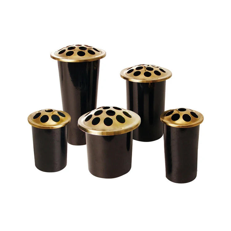 funeral accessories for cemetery and monument ground pendulum vase casket funeral supplies china supplier china