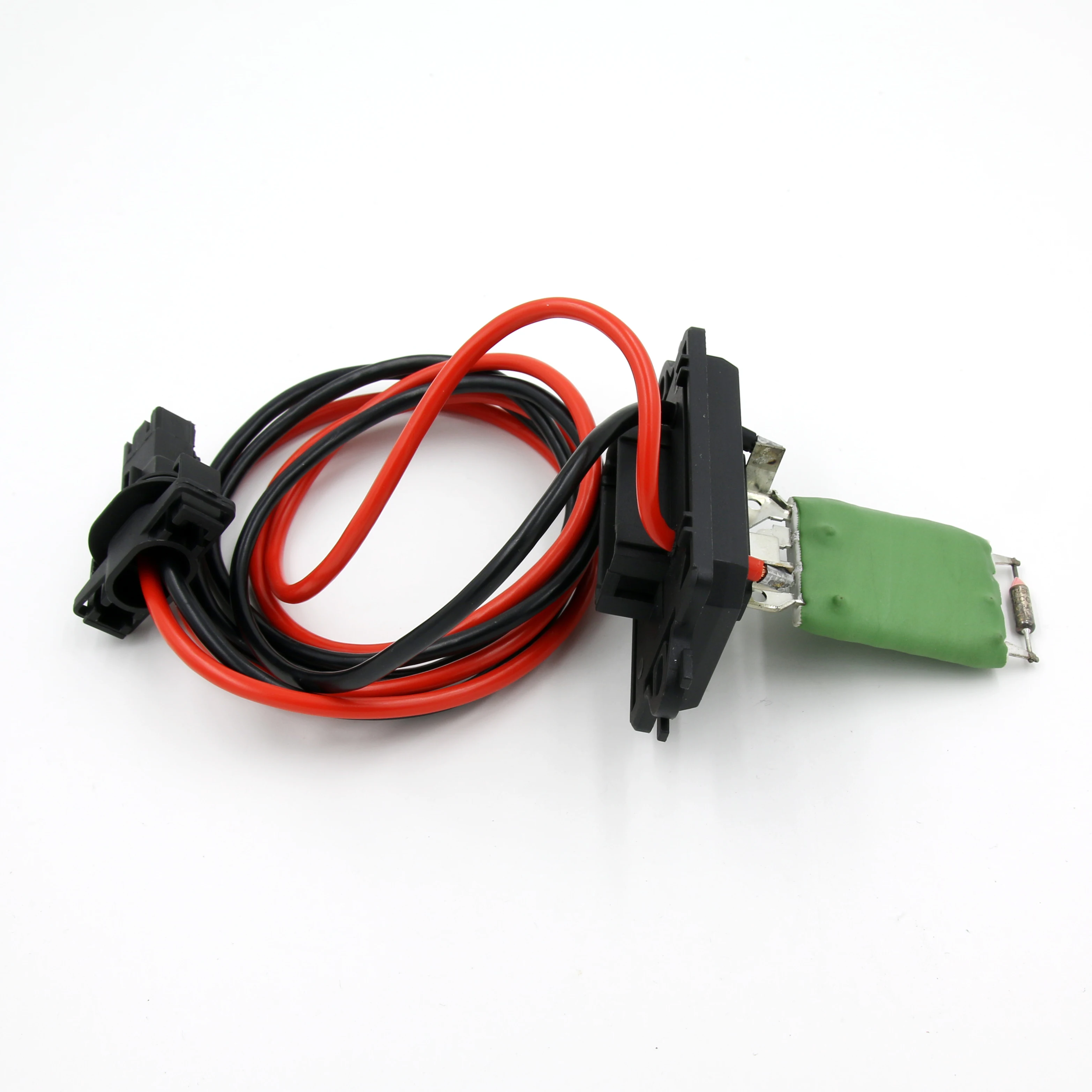 7701209803 Heating Fan Resistor for Renault Clio MK3 Modus 7701209803 2001-2014