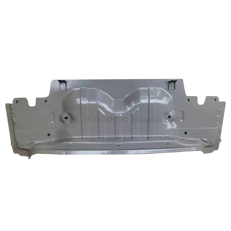 Anti-collision pole for rear quarter panel rear bumper for Tesla model 3 rear fender 1073874-00-G
