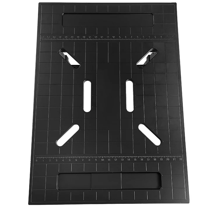 Wholesale Movable Folding Wood Workbench Sawhorse Garage work bench carpenter table