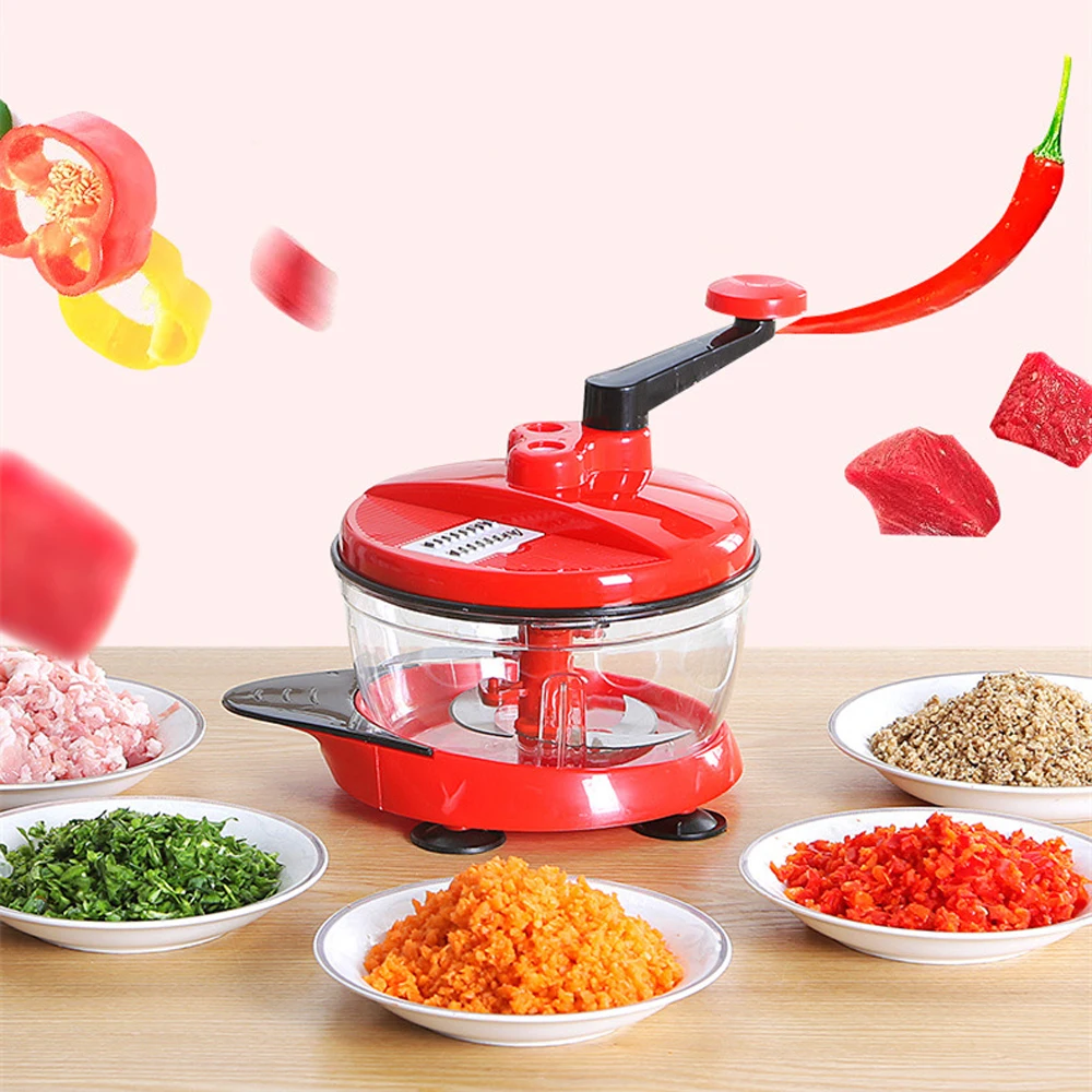 Household Kitchen Cooking Accessories Cheap Meat Mixer Grinder Tool