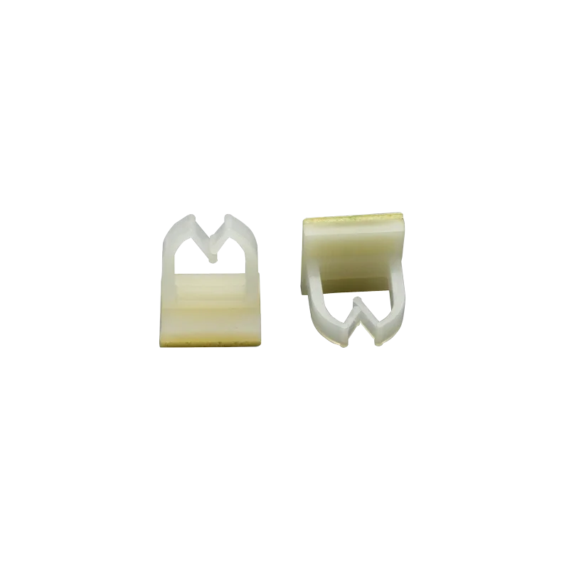 WLL-3  Ready to ship Cable Tie Holder Clip Plastic Clamps Mount Clamp Plastic Adhesive Nylon Wire Adjustable Cable Clamp