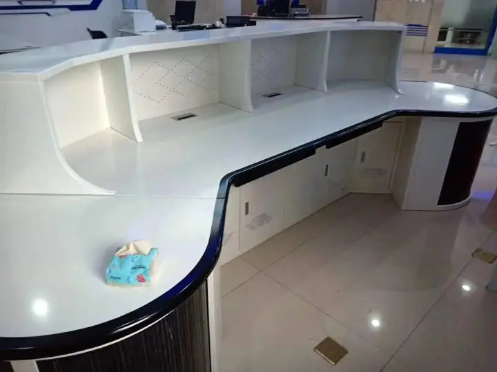 Kehua Fuwei Customizable Public Safety Consoles National Air Traffic Control Center Control Room Workstations