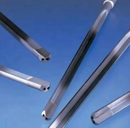 High quality welding alloy gun drill factory