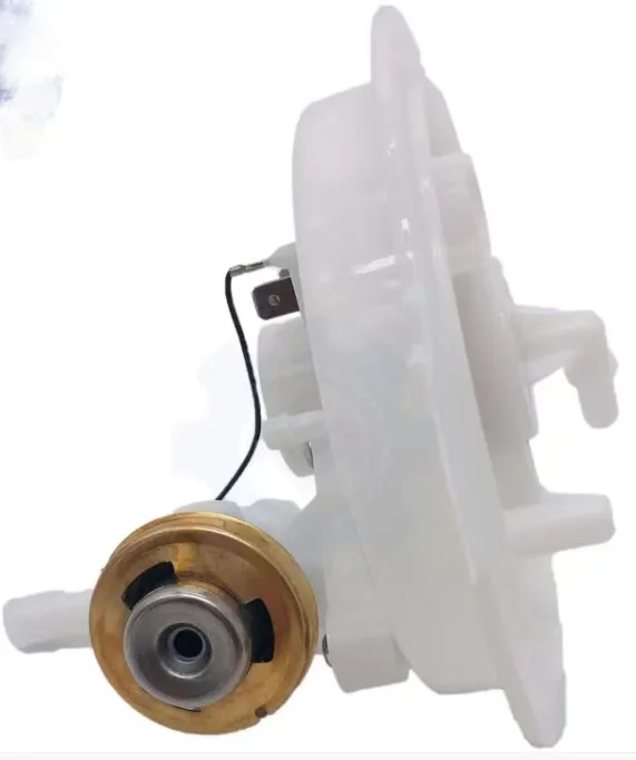 Fuel pump module assembled 7L0919679A Fuel Injector System Fuel Pump 7L0919679A