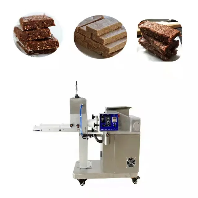 Hot Sales Chocolate Bar Maker Small Automatic Making Chocolate Bar Machine