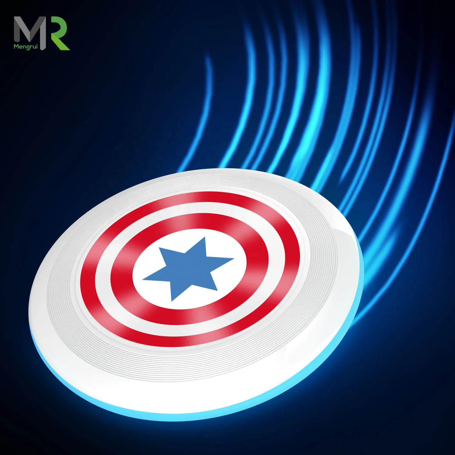 Профессиональный Фрисби-Фрисби 190 г