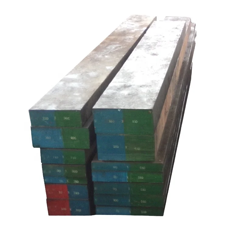 AISI P20 + Ni стальная пресс-форма 1 2738/2738/3Cr2NiMo