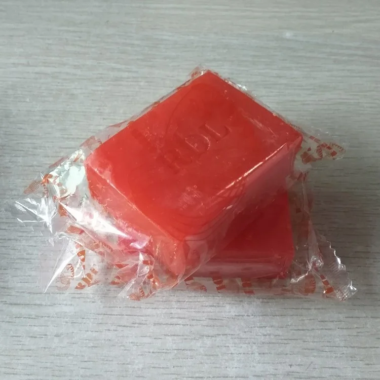 Baby face papaya glycerin whitening kojic acid soap