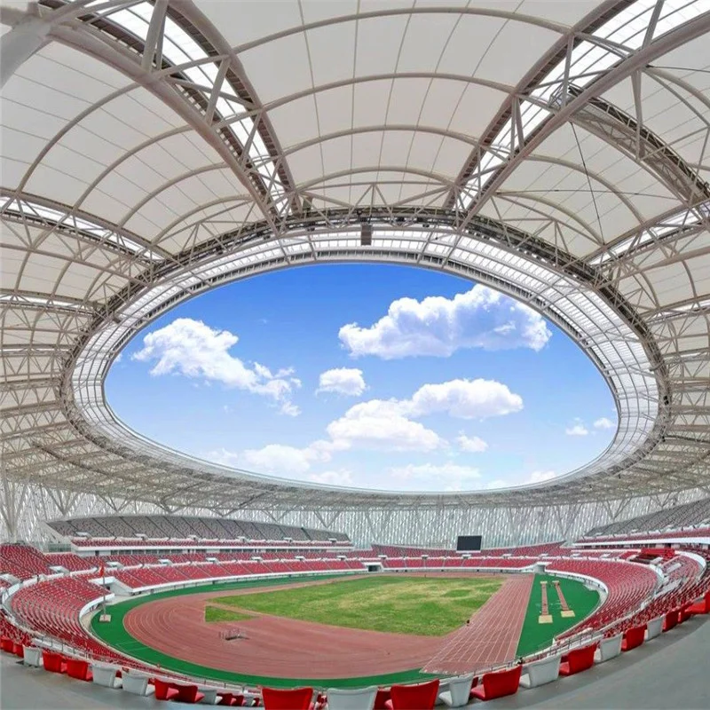 Modern Design Solid Polycarbonate Sheet PC Solid Sheet Sun Sheets