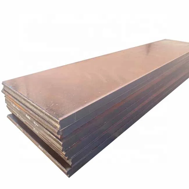 Cr121MoV D2 Tool Steel SKD11 1.2379 Mold Steel Plate