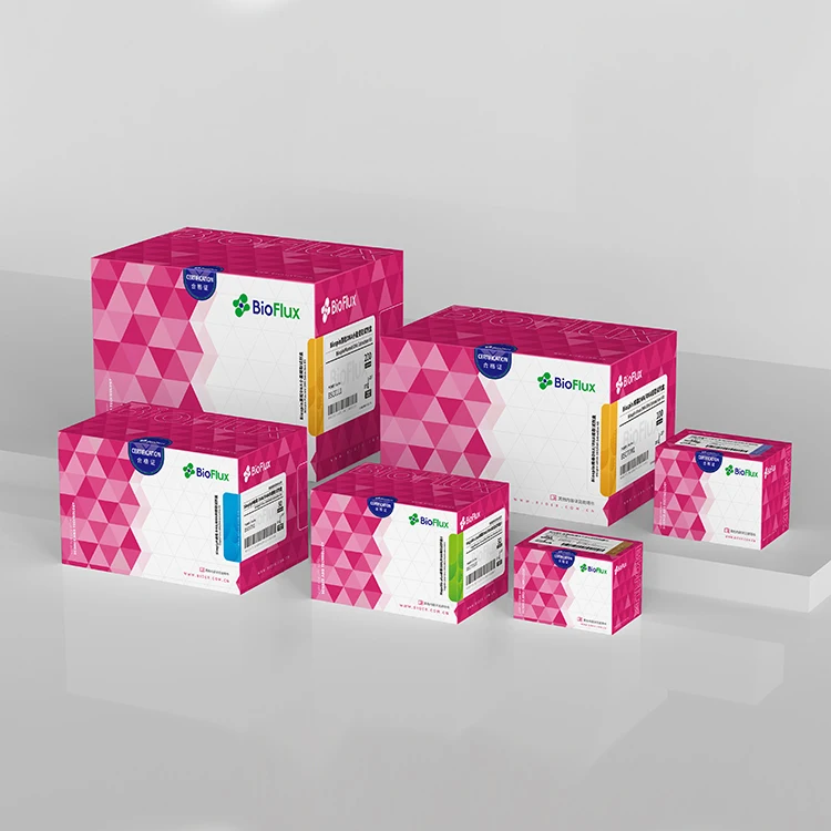 
CE Biospin Plant 50T Reagent Plasmid RNA Extraction Kit 