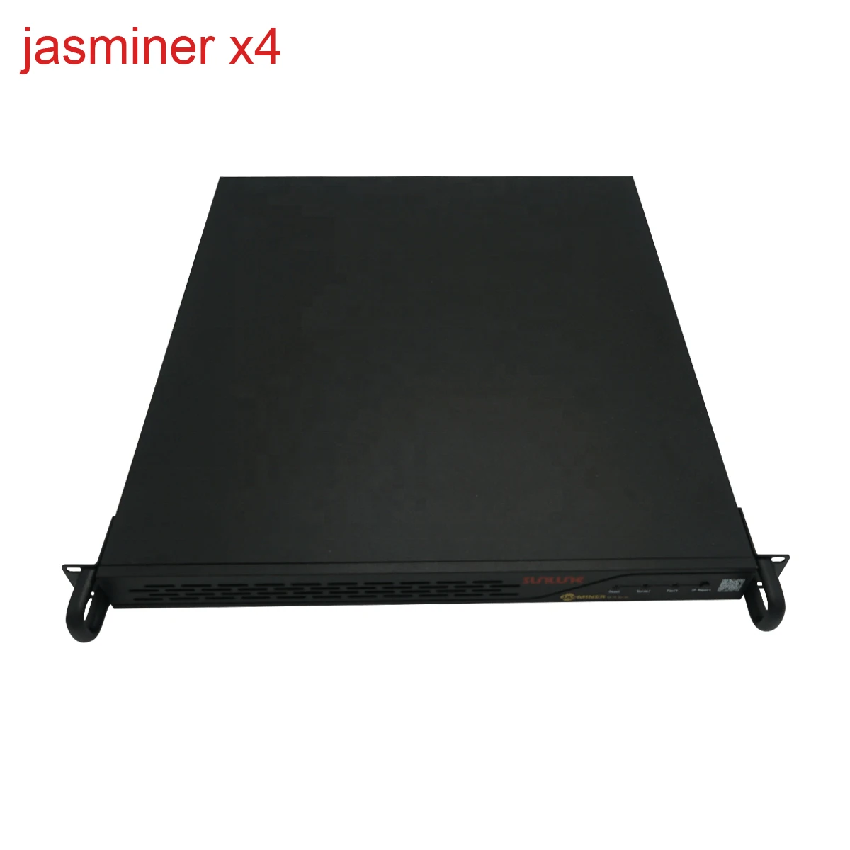 Yiglee Жасмин jasminer X4-1U сервер 520 м 2500M 240W экономически эффективным низкое энергопотребление JAS Майнер X4