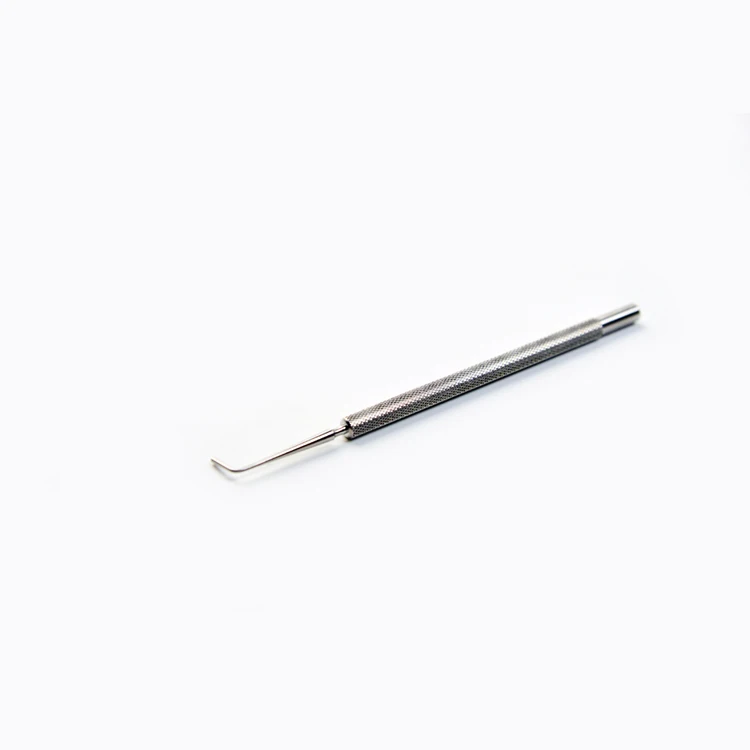 High quality Gass Retinal Detachment Hook ophthalmic medical equipments