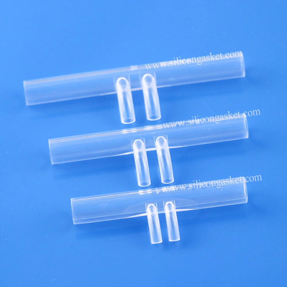 Factory Price Customize Adult/ Pediatric/ Neonatal Oxygen Nasal Prongs for CPAP Sleep Apnea