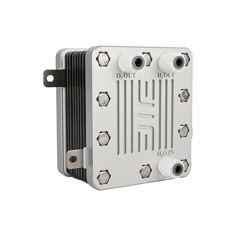 2024 Hot Selling 1000ml Best sell PEM electrolyzer hydrogen generator electrolytic cell for sale