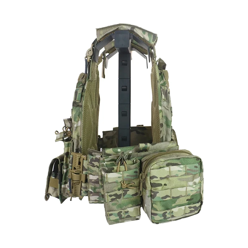 Emergency Responders Related Product Rapid Deployment Protective Armor Emergency Response Vest First Responder Protective Gear