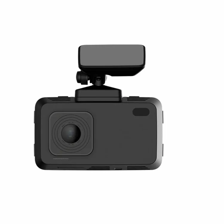 Видеорегистратор передний и задний full HD 1080P 150 градусов WDR комбинированный регистратор с записью петли заводской пользовательский вождения