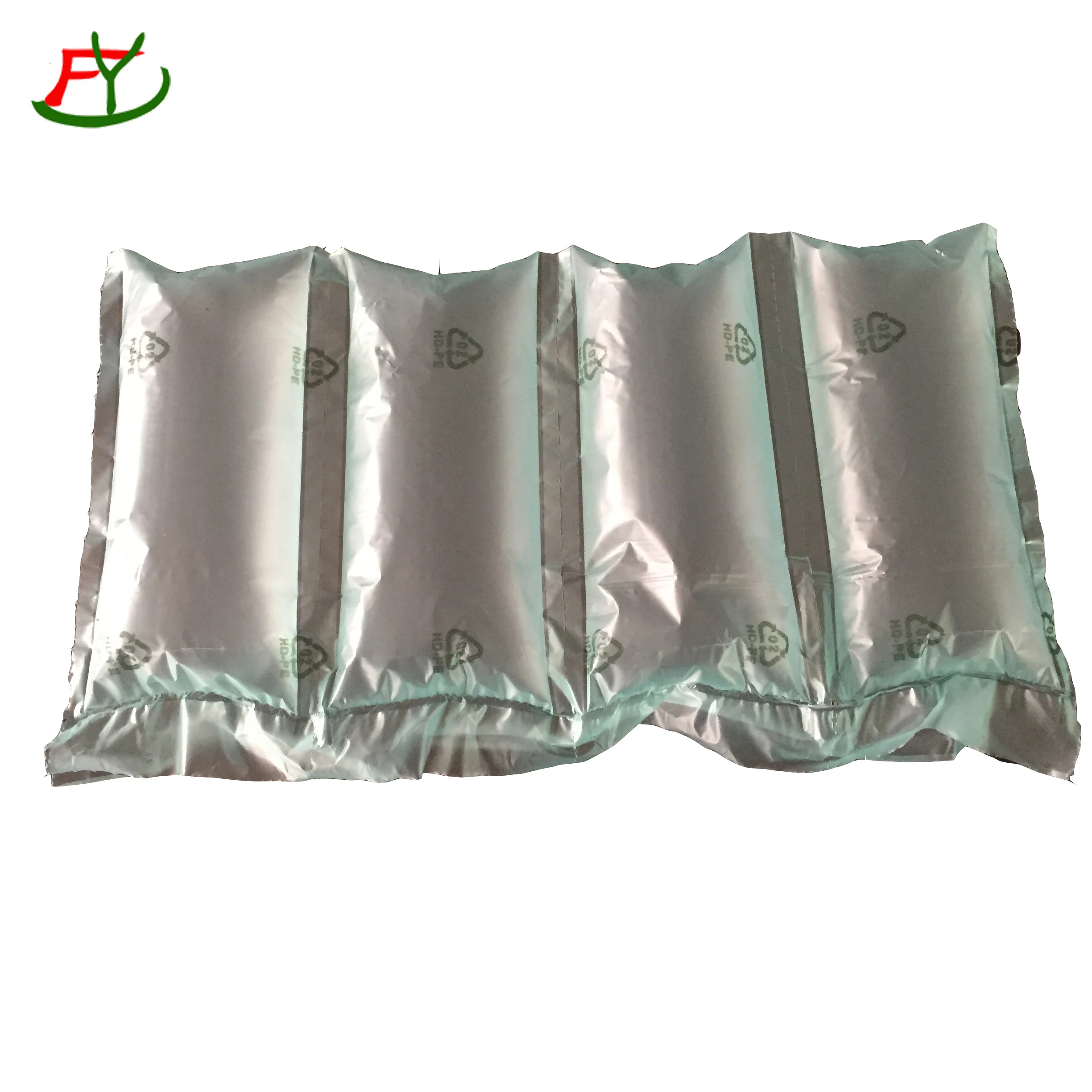 Держите ваши продукты в идеальном состоянии с воздушной подушкой пузырчатая пленка/воздушная упаковочная пленка