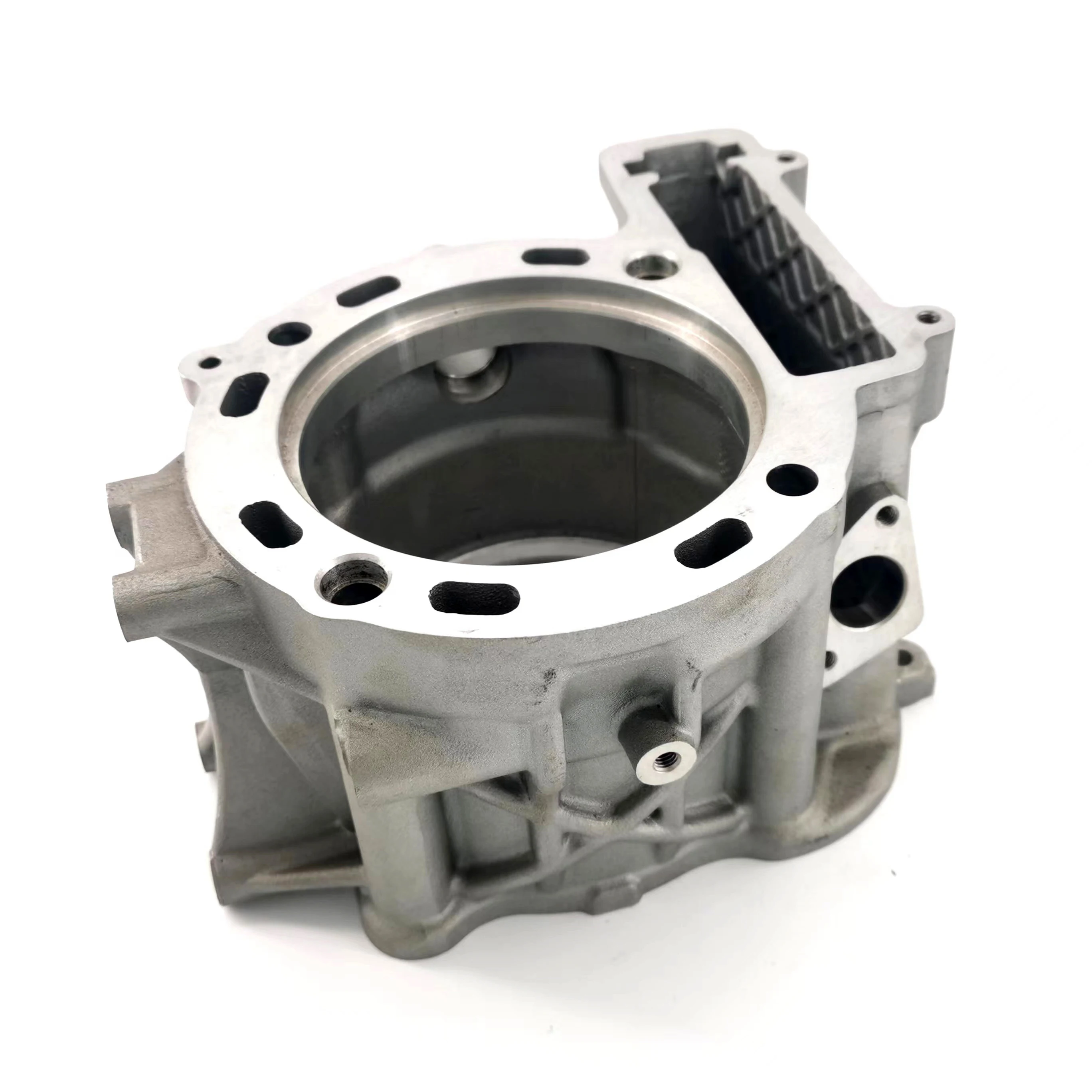 Discount Diesel Series Fully Aluminum OEM Cylinder Block for Motorcycle