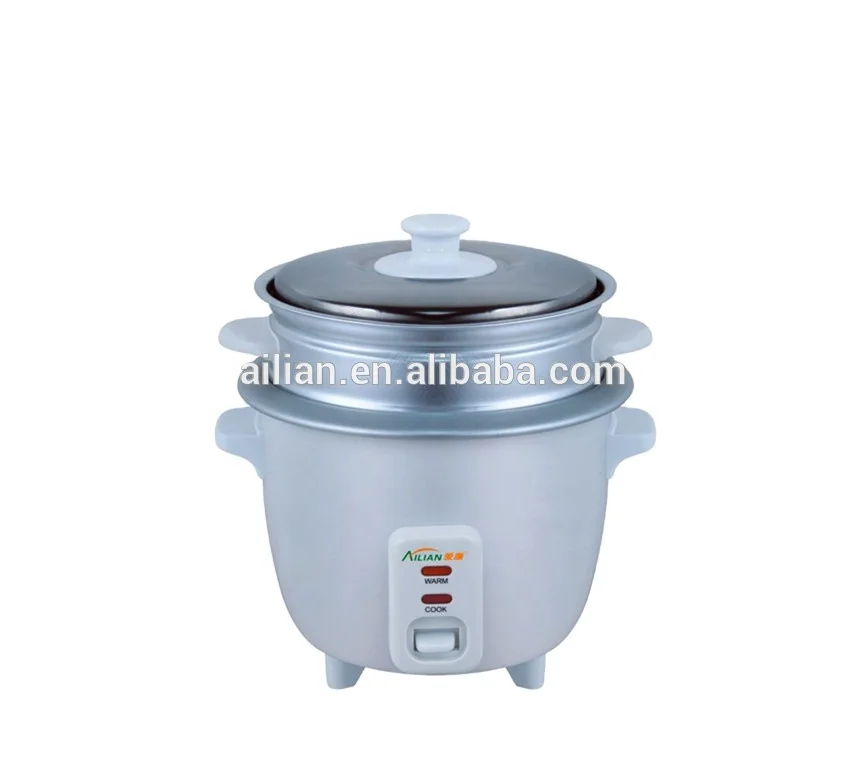 hot sell home kitchen appliance 1.8L deluxe portable mini electric rice cooker
