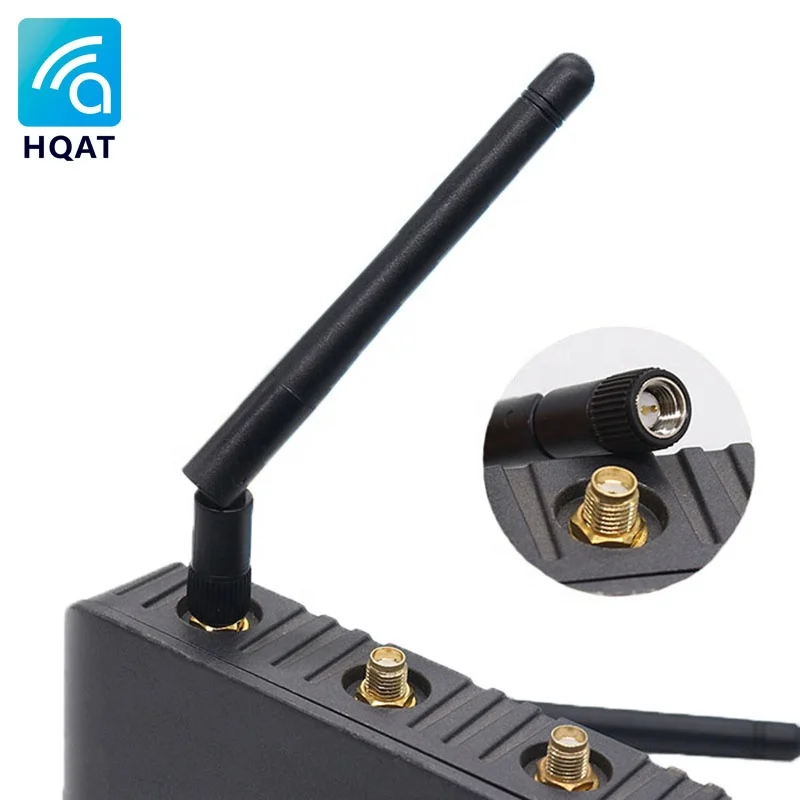 High Gain 433MHz Signal Booster Lora Wireless Antenna