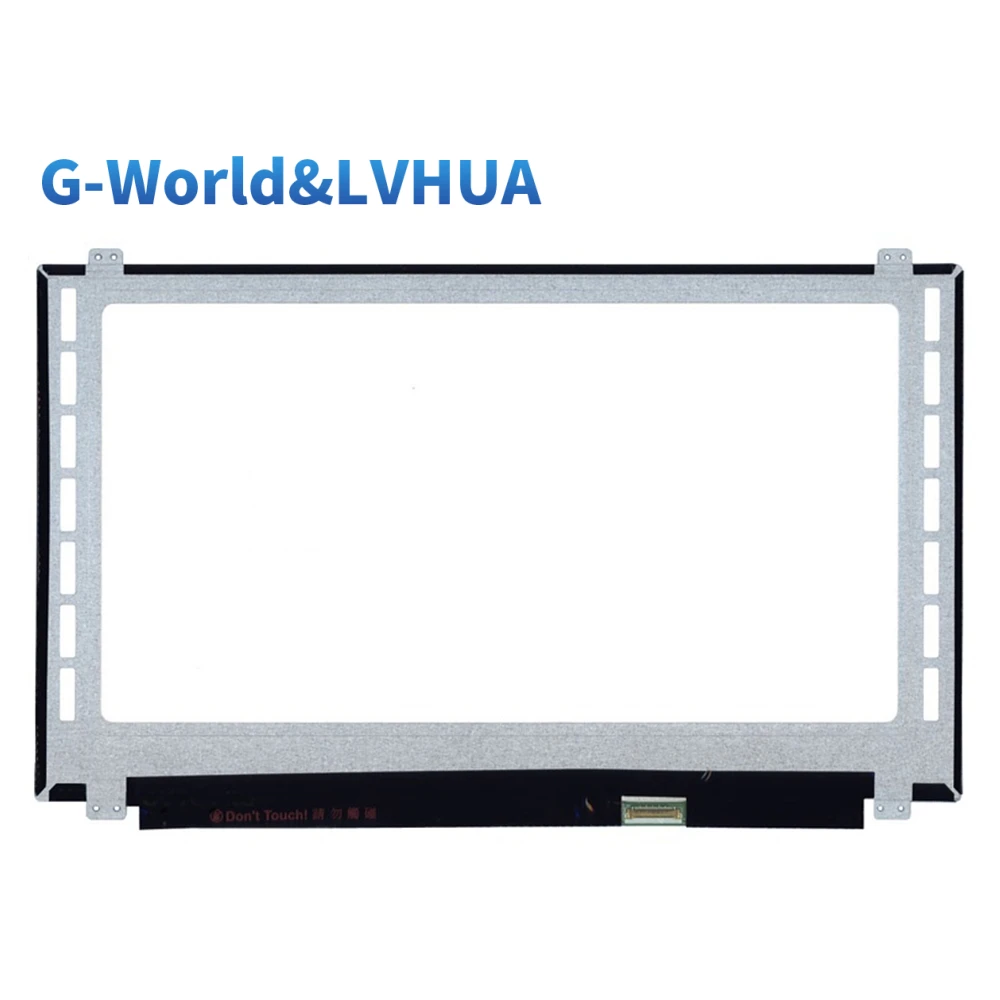 LAPTOP SCREEN B156HTN04.0 15.6 slim paper 30 PIN LCD PANEL