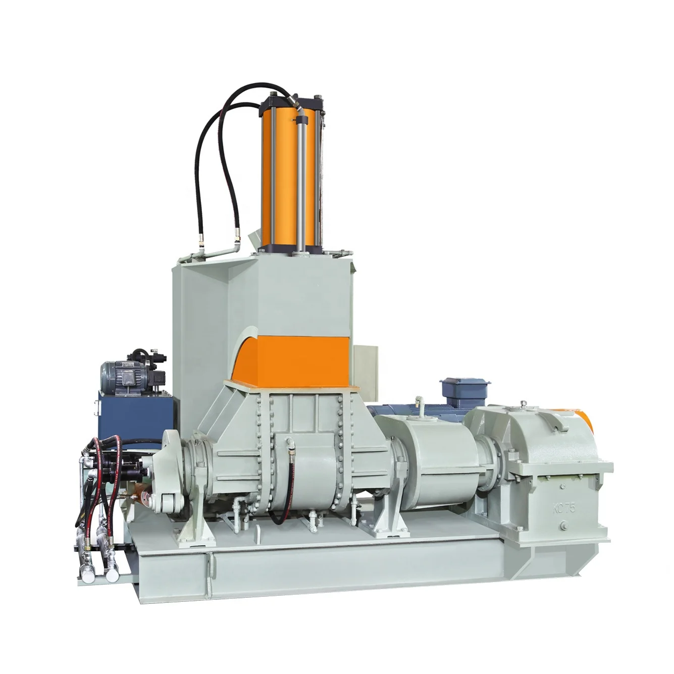 CE Banbury Rubber Mixer With ISO9001 (X(S)N)