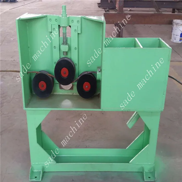 wire rod SAE 1008 or SAE 1010 cold rolling embossing machine