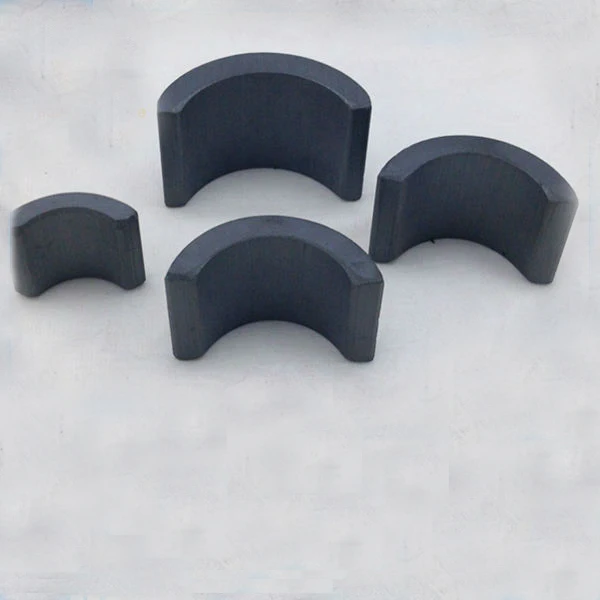 China manufacturer high quality customized ferrite magnet