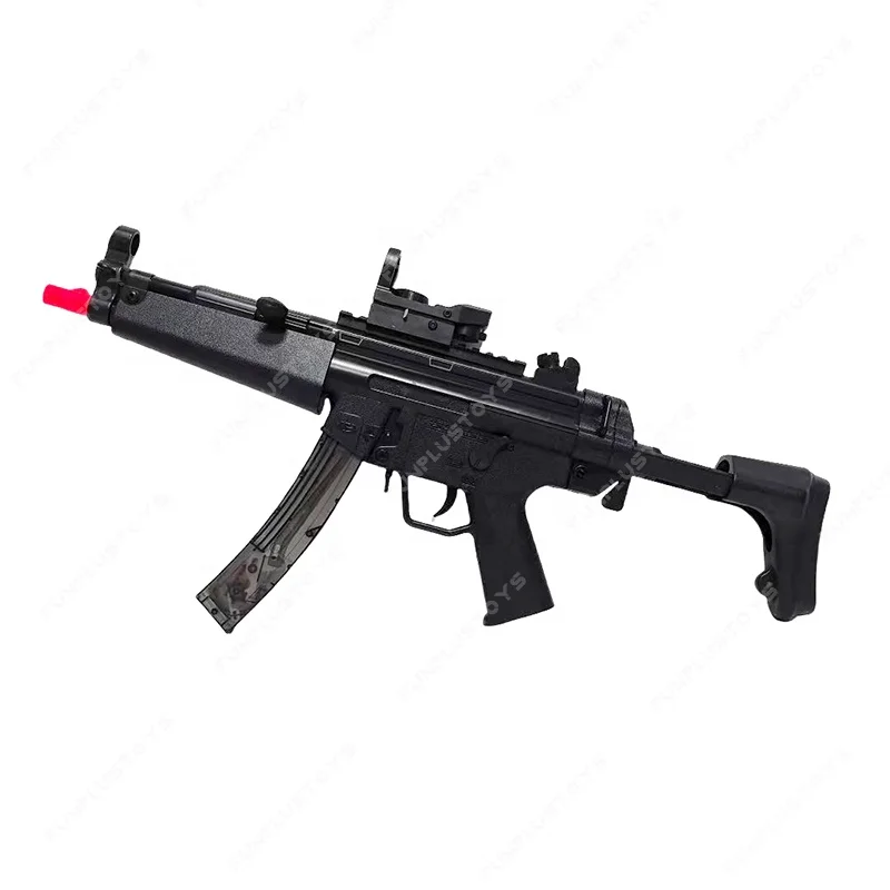 Электрический игрушечный пистолет XYL MP5KA3