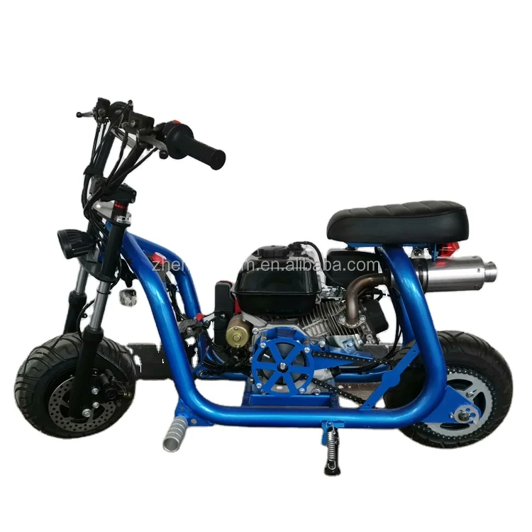 
Manufacture Cheap SM200-1 Engine 250cc China Street Wheel Motorcycle 