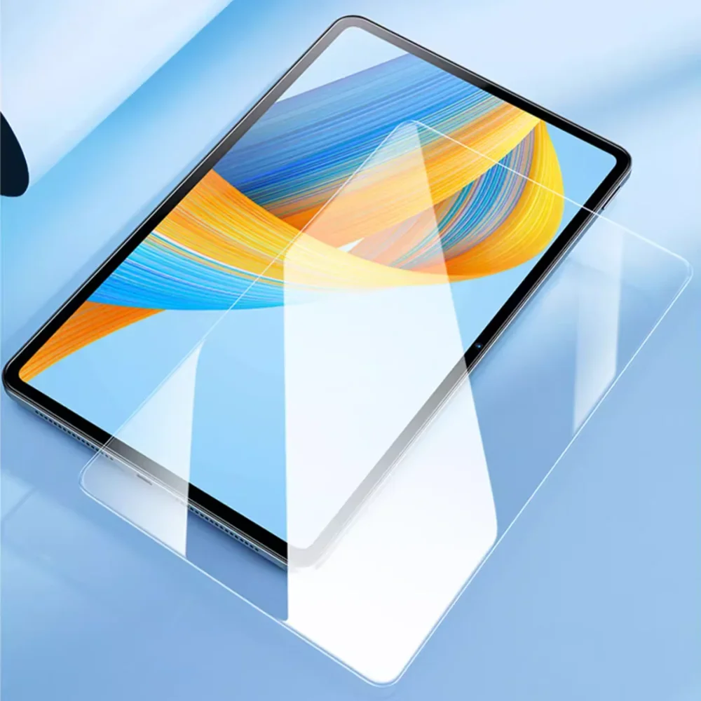 3PCS Glass screen protector for Nokia T10 8.0/T20 T21 10.36' 10.4' tablet film