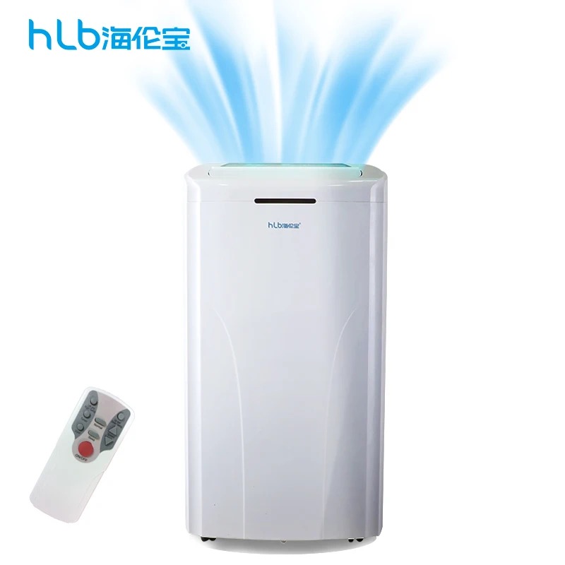 Factory Direct Home Appliance Mobile Air Conditioner High Efficiency Evaporative Air Conditioner