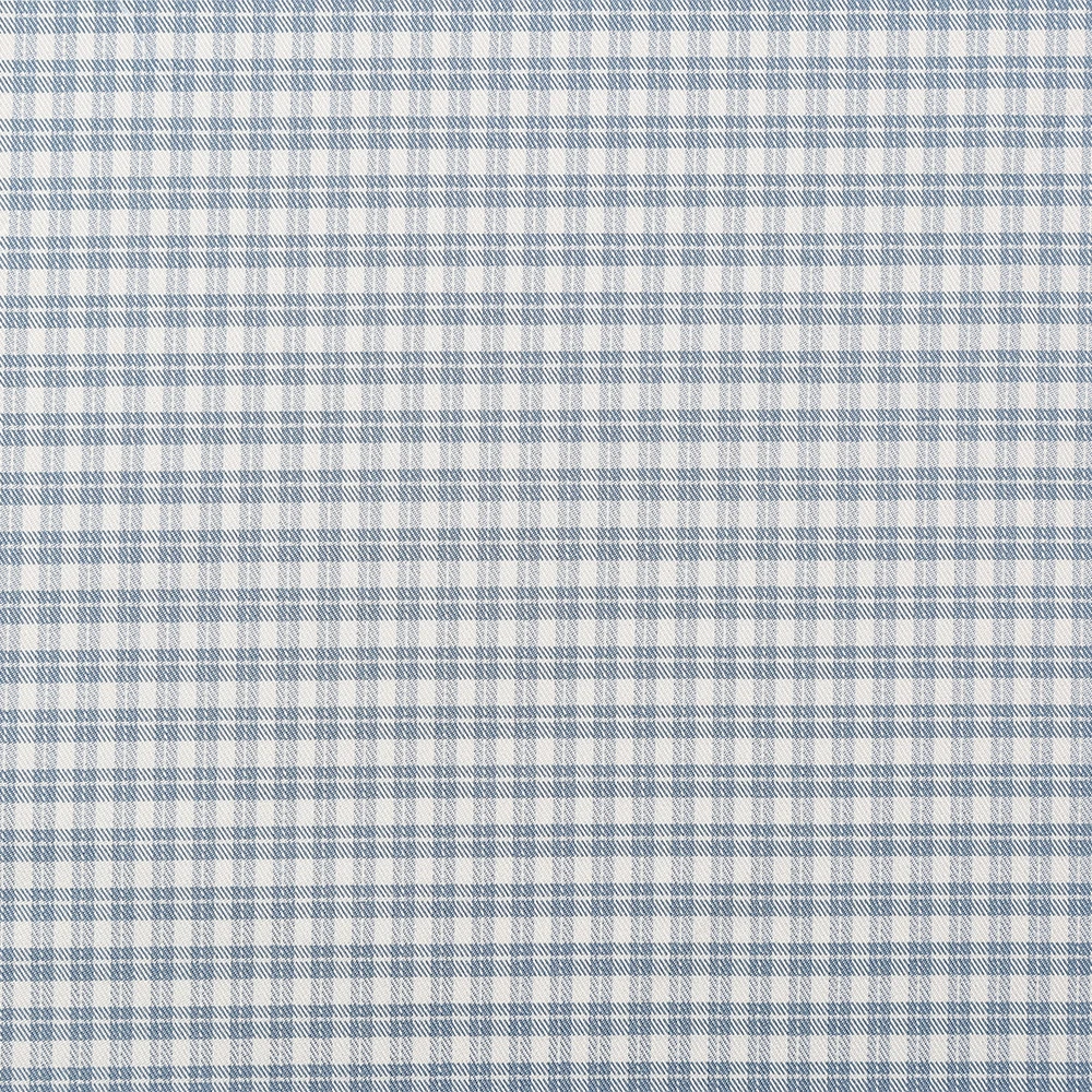 Professional Supply Women Casual Suits Shirts  Yarn Dyed Woven Fabric Plaid Spandex Dress Pattern Trousers Fabric