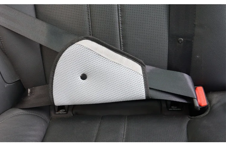  Аксессуары для детского автокресла нагрудный и упряжной регулятор ISOFIX ремешок сиденья чехлы на ремни адаптеры защитные
