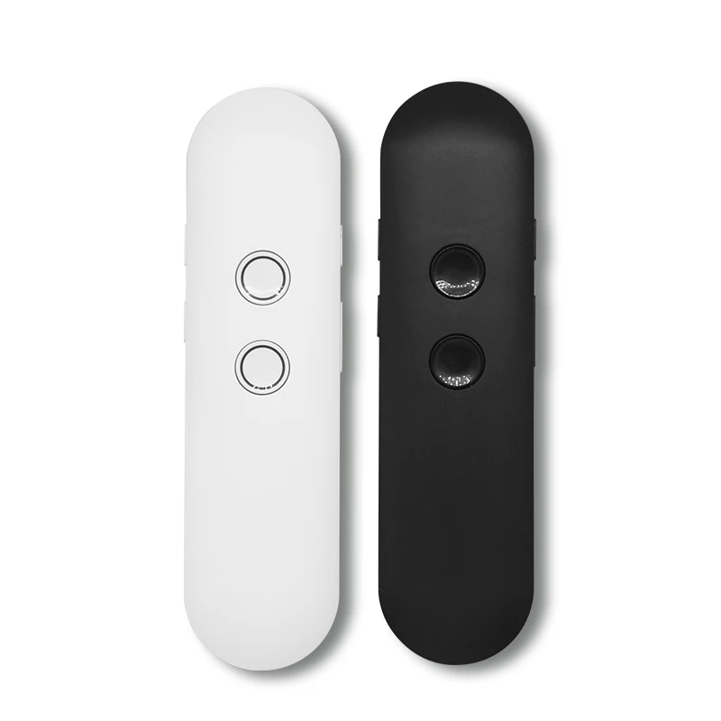 T4 Language Translator Device Smart Voice Real Time 44+ Languages Two-way Translation For Business And Travelling Translator