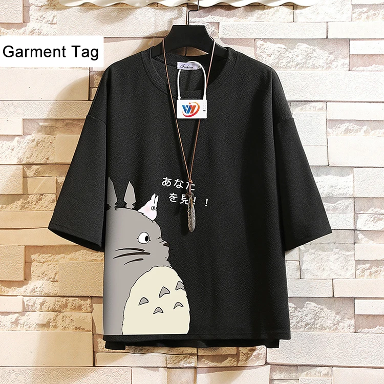 
Factory product embossed with trademarks used in plastic seals for garments 