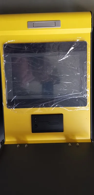 Orbital Pipe Closed Head Welding Machine