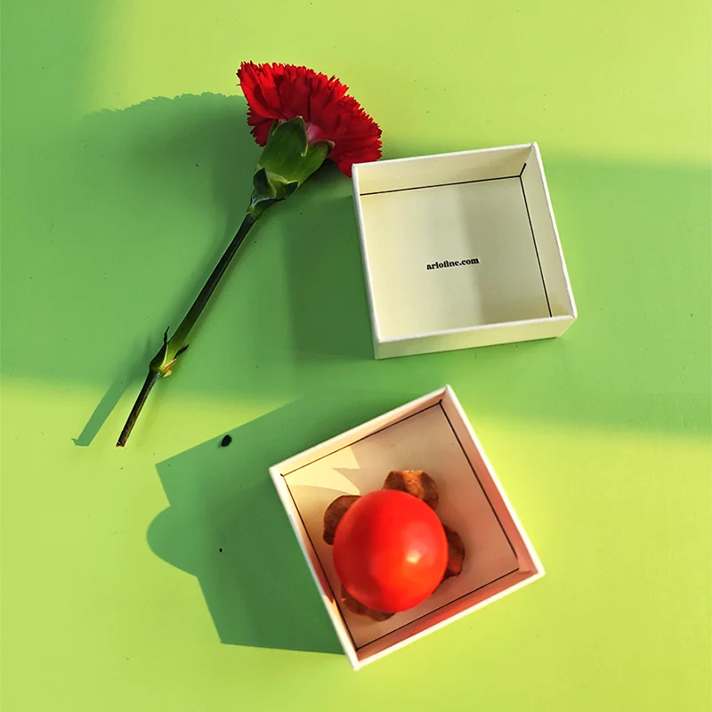Custom Cardboard Paper Packaging Gift Box Cardboard Gift Boxes Custom Paper Box Coated Paper