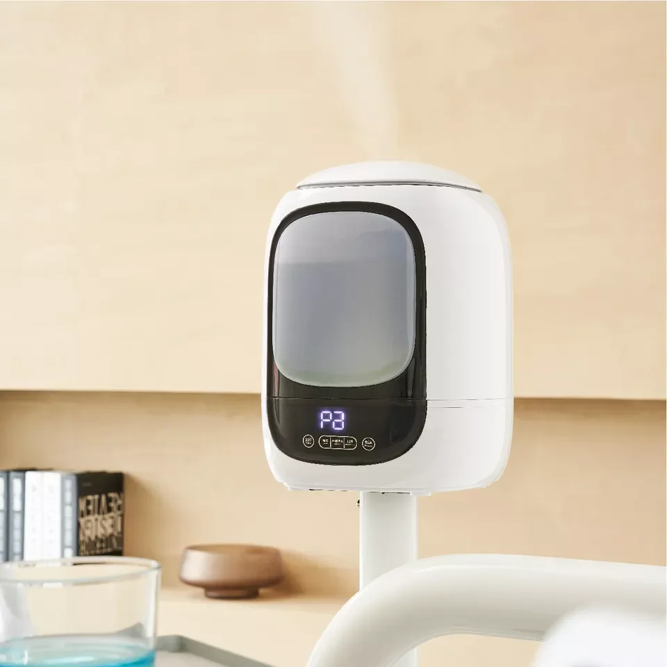 Hot Sale Full Set Light Cingol X-ray Dental Chair