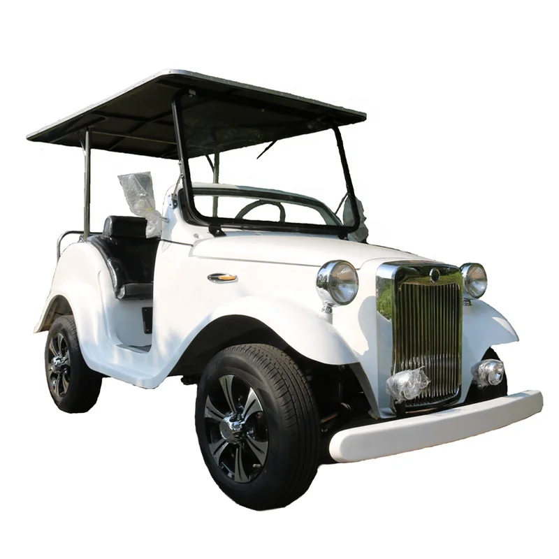 AC 48V 5000W винтажный автомобиль 2 + местный Электрический