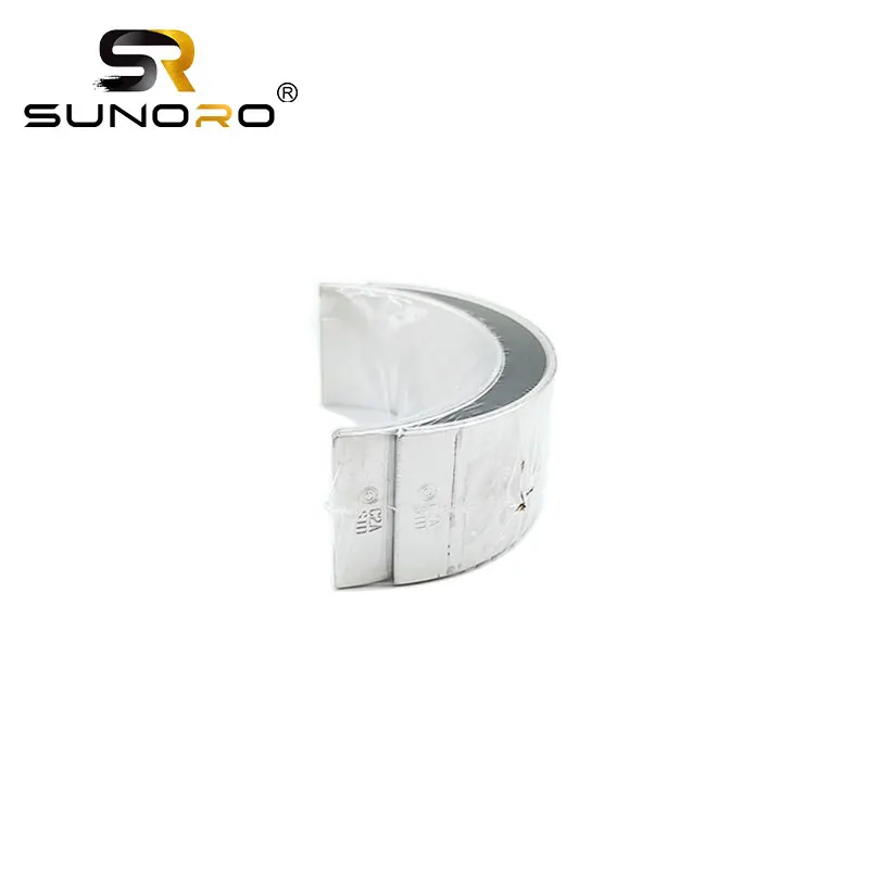 SUNORO лидер продаж соединительный стержень RP434K оригинальные запчасти для двигателя 4BA1 BB BC BD