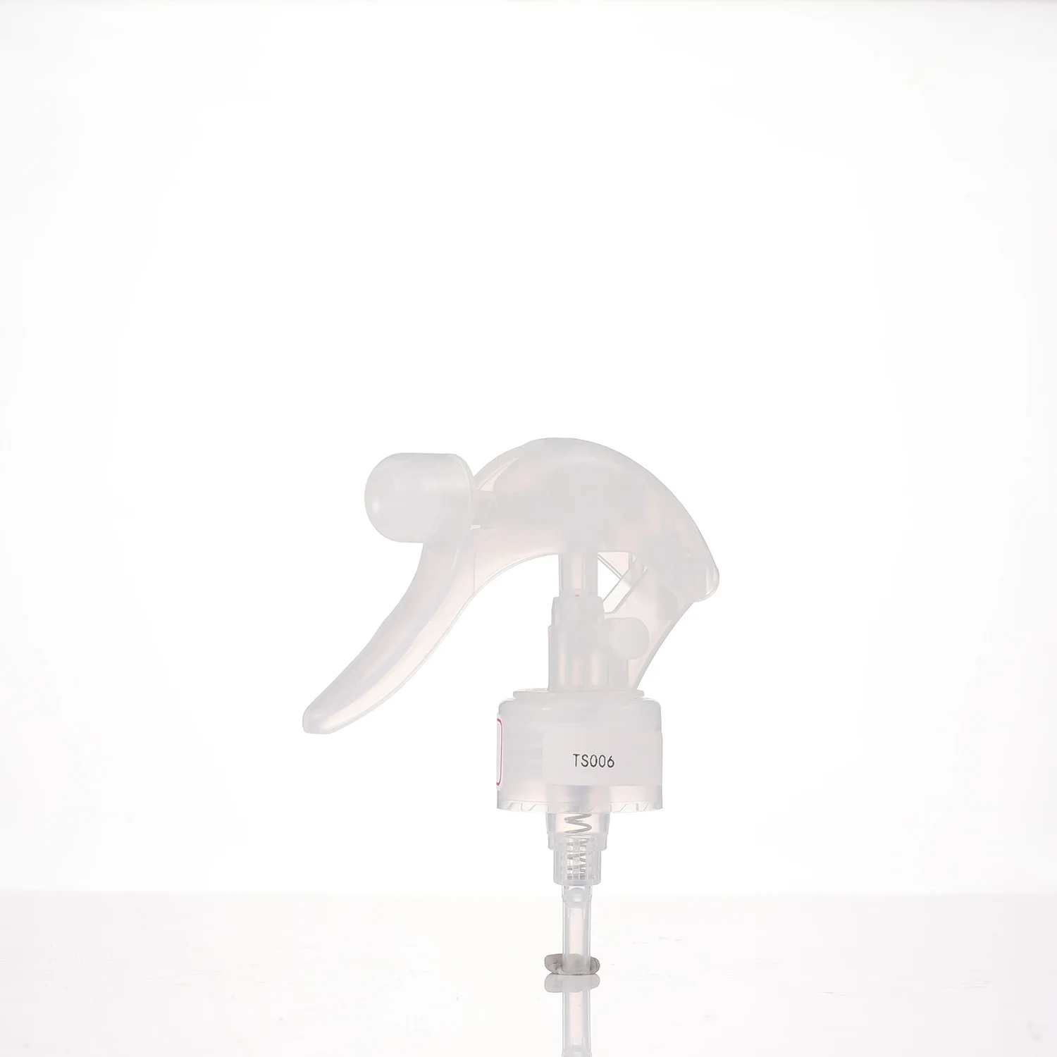 New Design Plastic Black Chemical Resistant Sprayer Trigger Sprayer Garden Pump