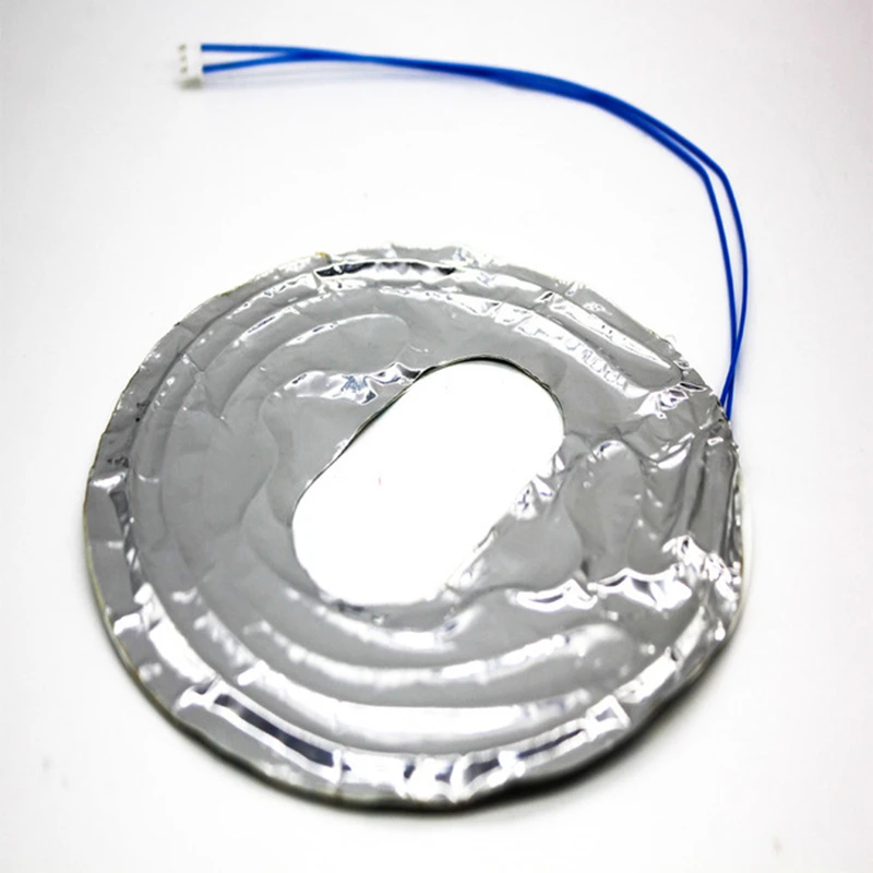 
Фабричная профессиональная промышленная алюминиевая фольга, машинный нагреватель, электрические нагревательные элементы 